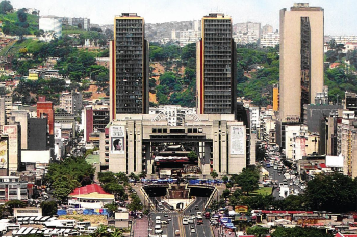 Distrito Capital Unidad Tributaria