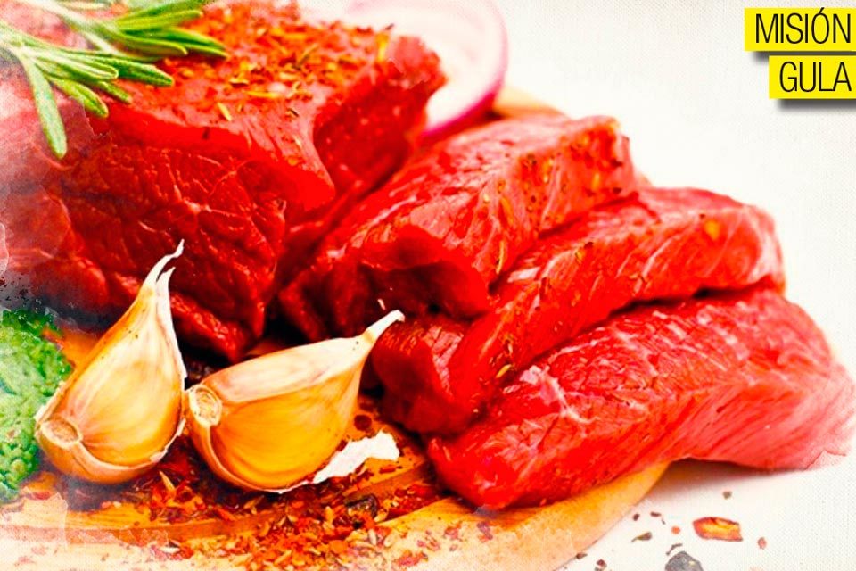 Carne
