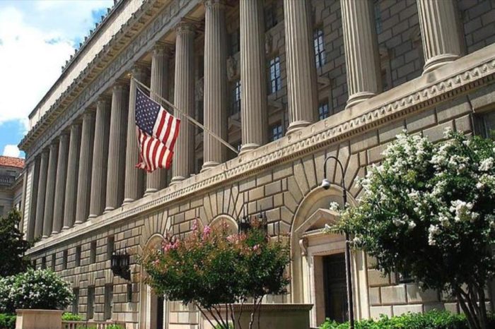 Departamento de Comercio de EEUU