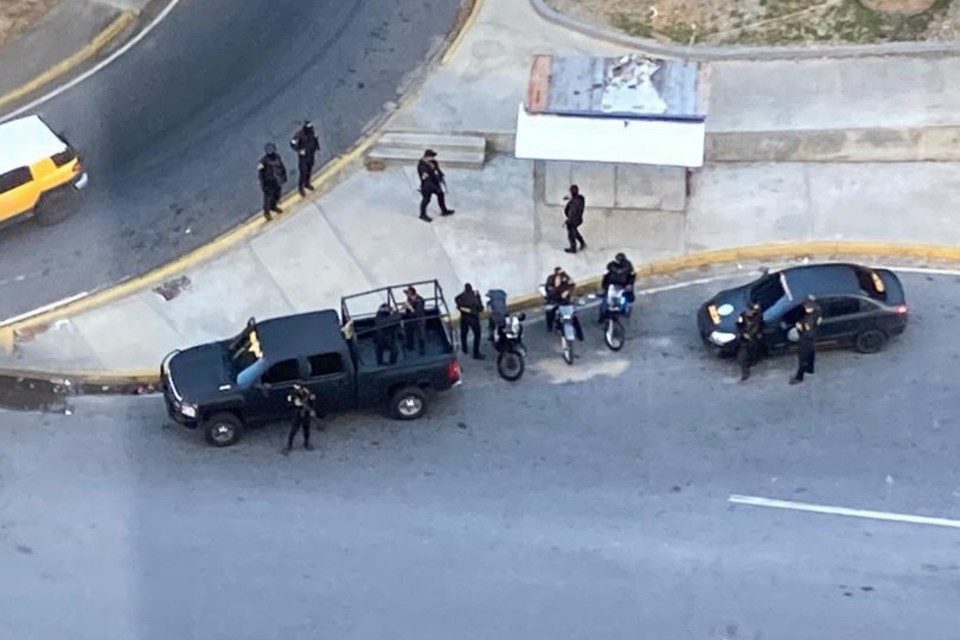 Dgcim Juan Guaido 05.01.2021