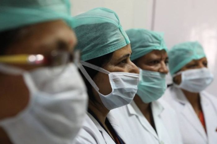 Médicos Unidos