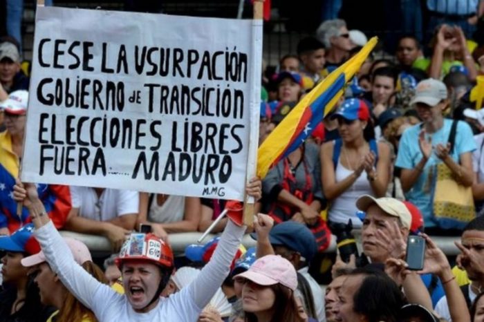 La política