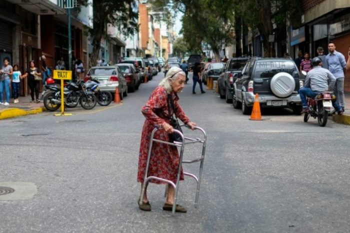 El maltrato
