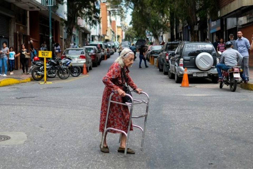 El maltrato