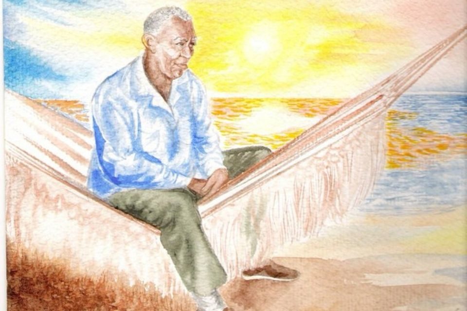 Al maestro Prieto