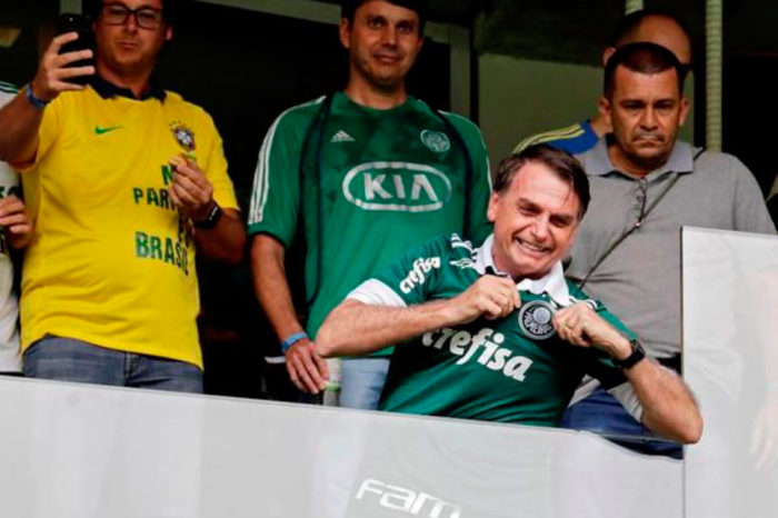 El Brasil de Bolsonaro
