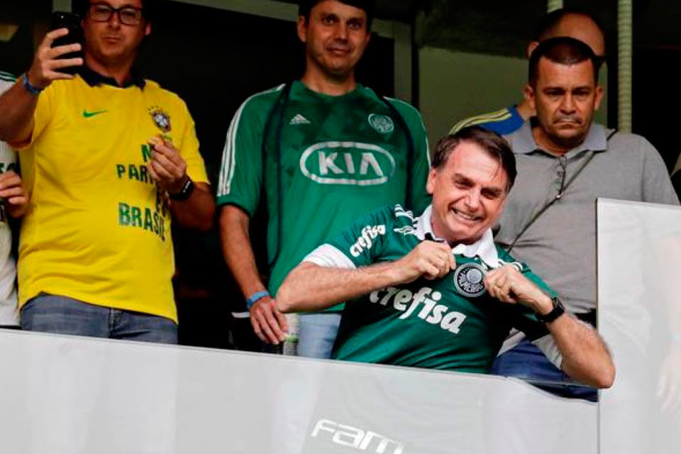 El Brasil de Bolsonaro