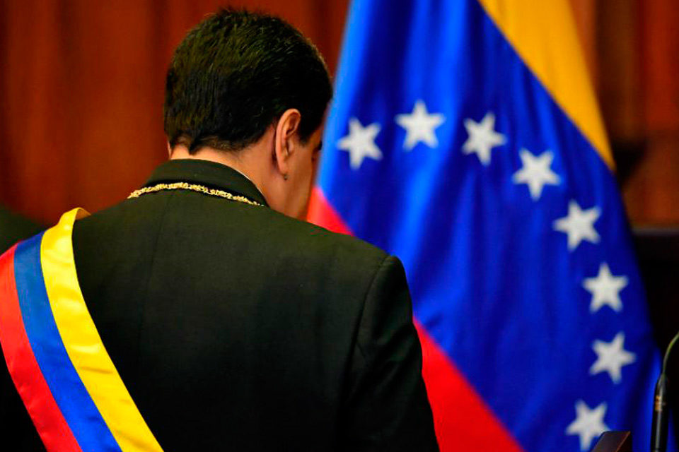 El ganador del 2020