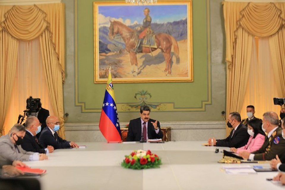 Maduro