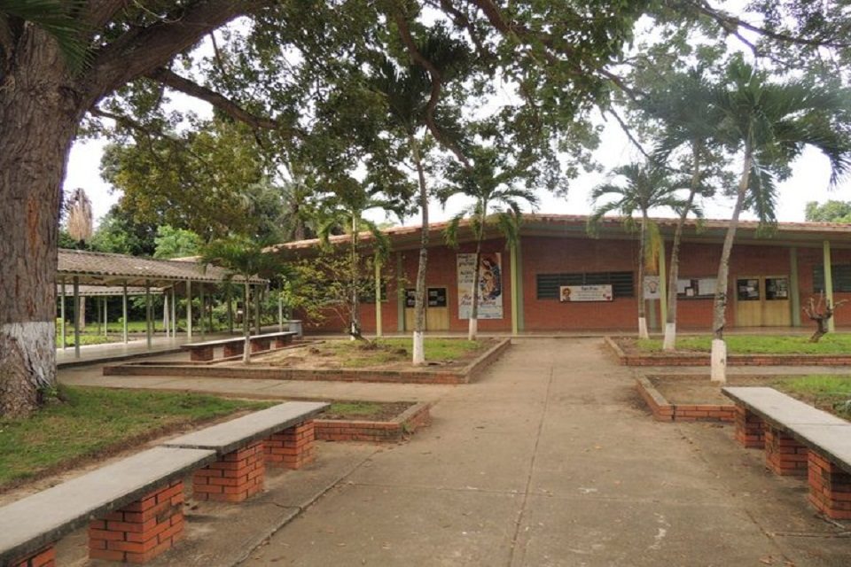 Escuela