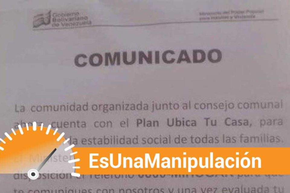 EsPaja plan ubica tu casa