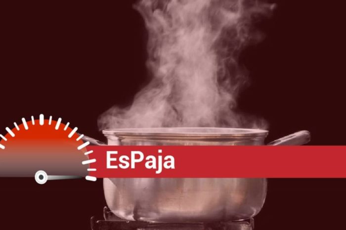 EsPaja vapor coronavirus