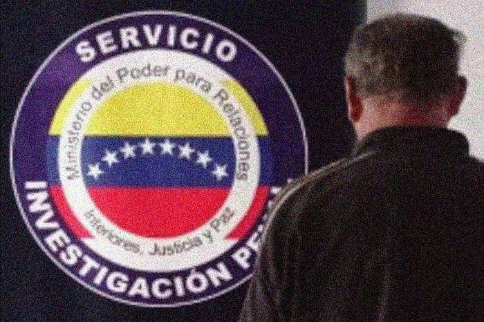 Detenido por zarpes ilegales en Falcón
