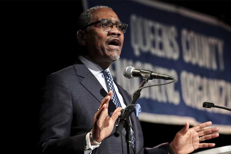 Comité Asuntos Exteriores Congreso EEUU