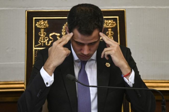 Guaidó