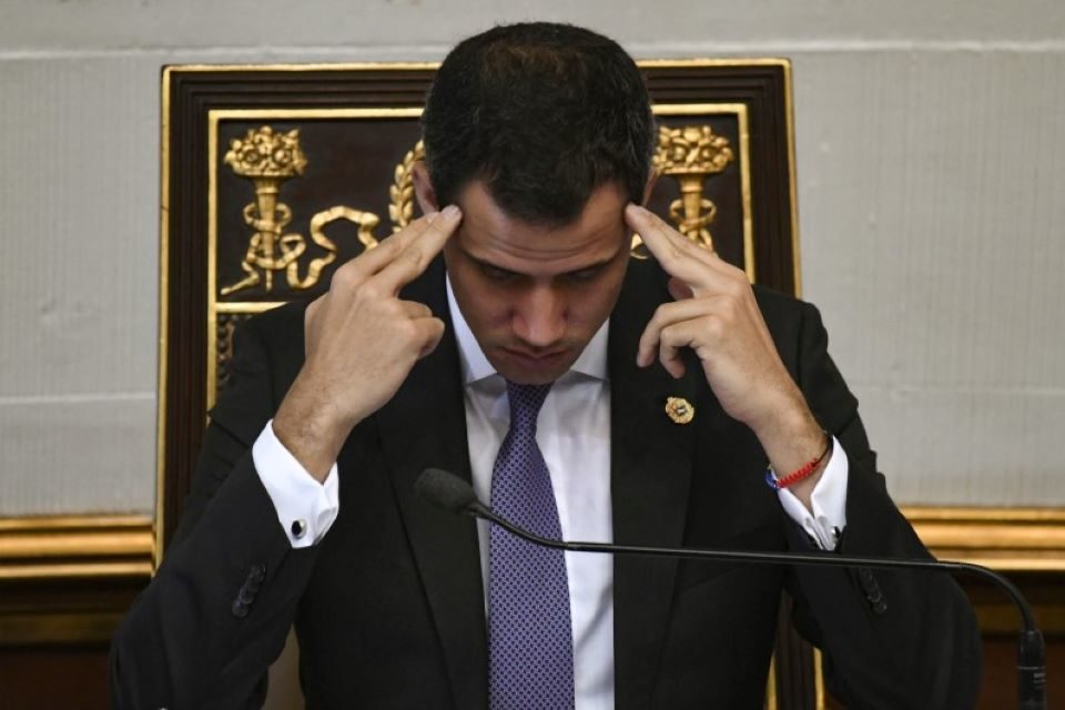 Guaidó
