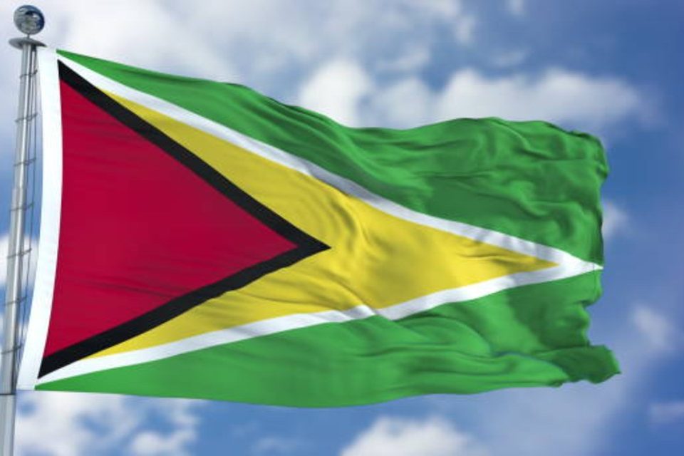 Guyana