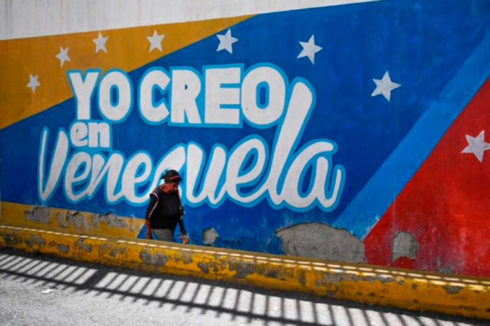 ¿Hacia dónde?
