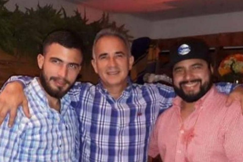Hijo de Bernal FAES