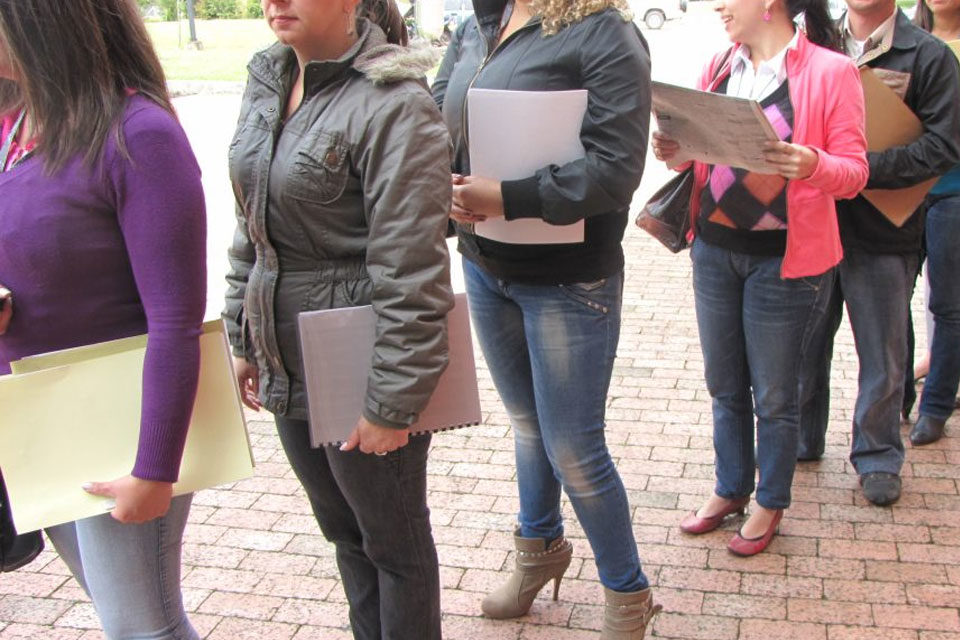 Inamovilidad Laboral despidos