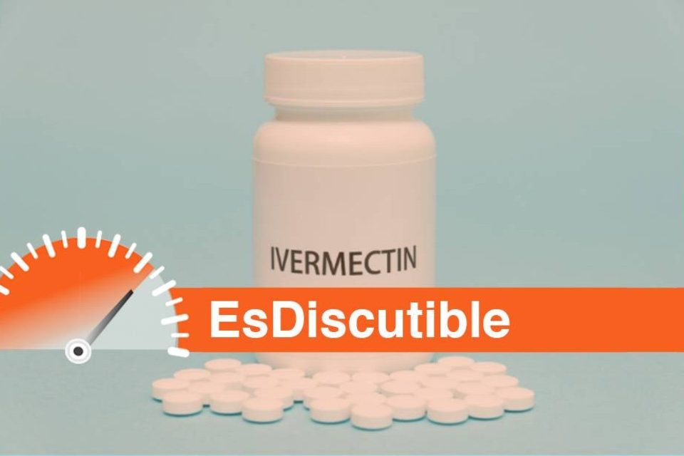 Ivermectina