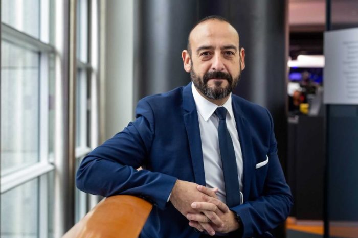 Jordi-Cañas-eurodiputado-CS Guaidó unión europea