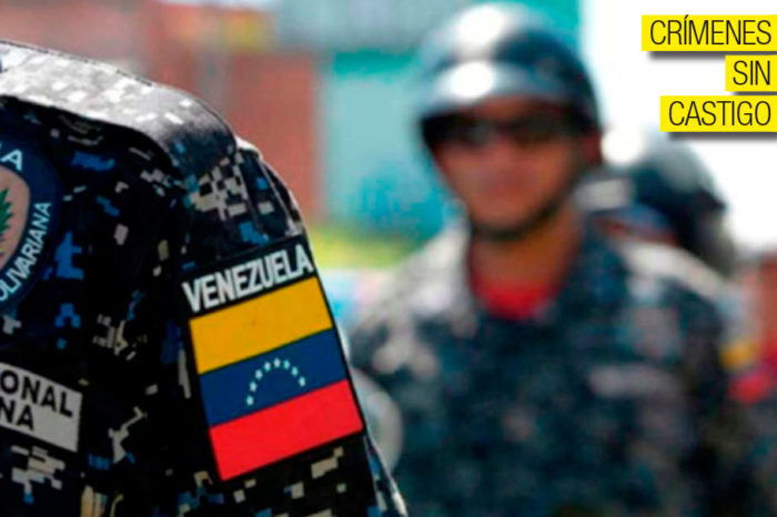 La seguridad