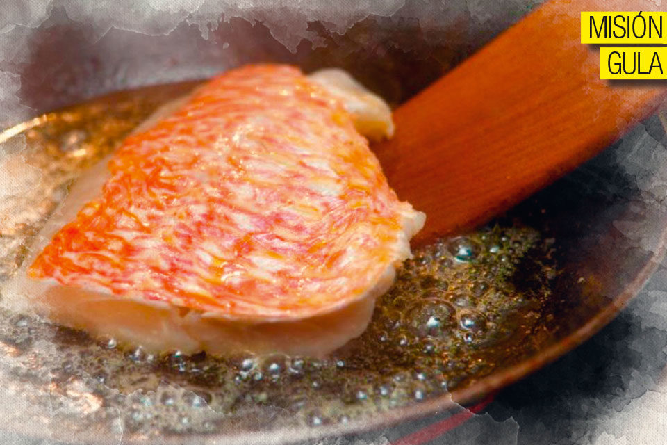 Los tres cochinitos
