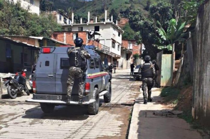 Masacre La Vega Provea Cofavic