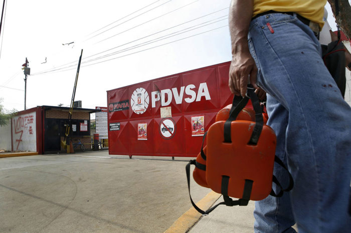 Pdvsa Armando Info: Cómo Alex Saab y sus otros yo venden el petróleo venezolano trabajadores petroleros petrolera