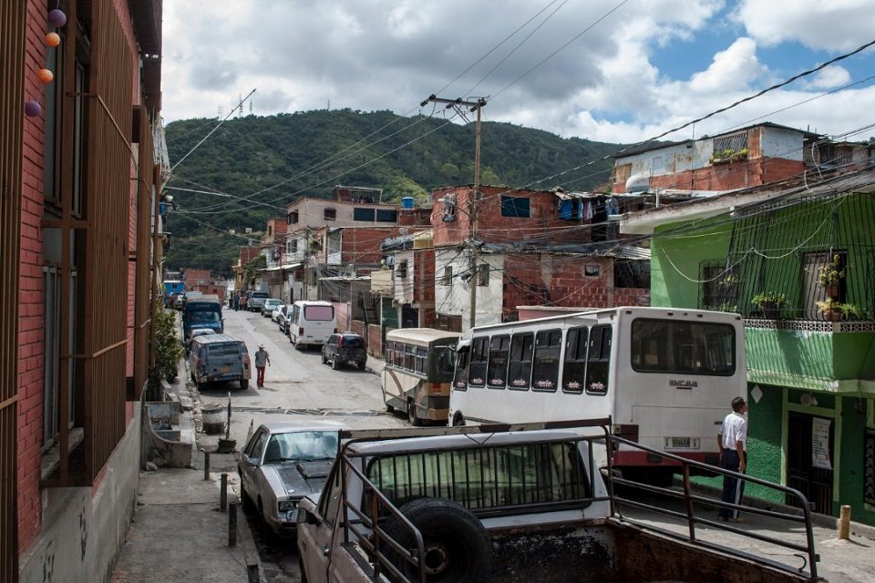 La Vega