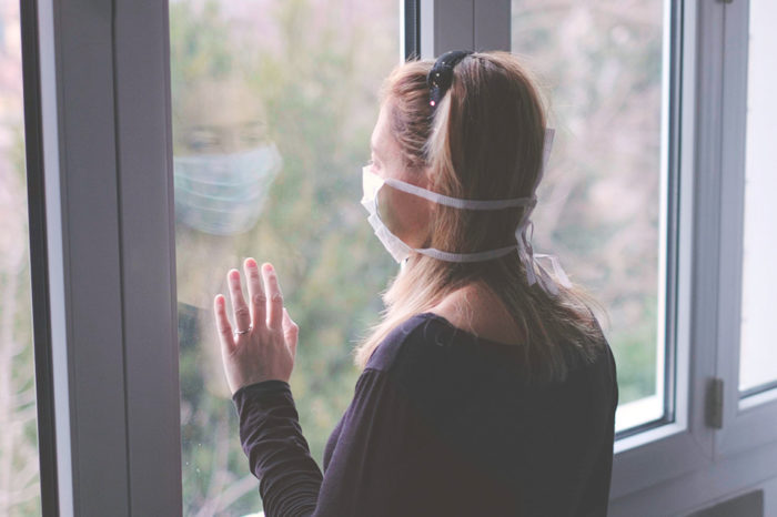 Fatiga pandémica / Reincorporación social en pandemia: ¿Cómo cuidar la salud mental?