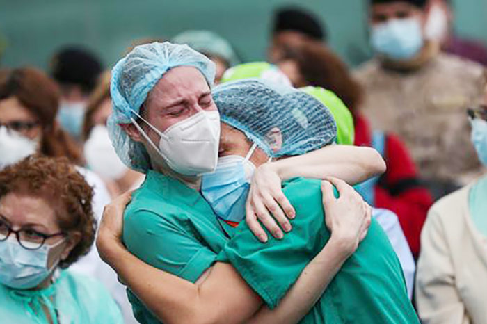 Entendiendo | El reto de superar emocionalmente al coronavirus