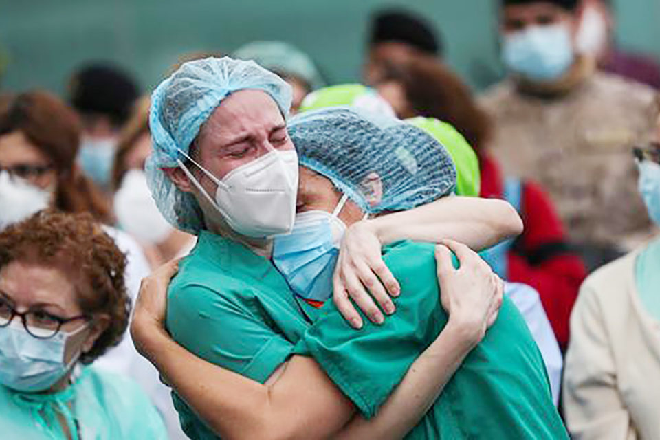 Entendiendo | El reto de superar emocionalmente al coronavirus