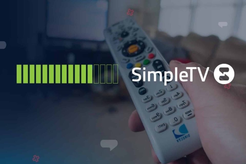 SimpleTV HBO