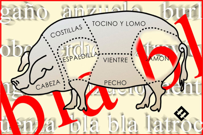 El pernil