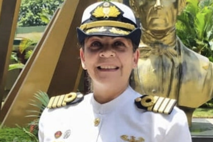 Zoranyi Salazar Maldonado