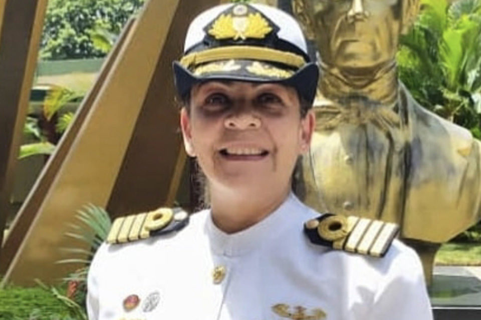 Zoranyi Salazar Maldonado