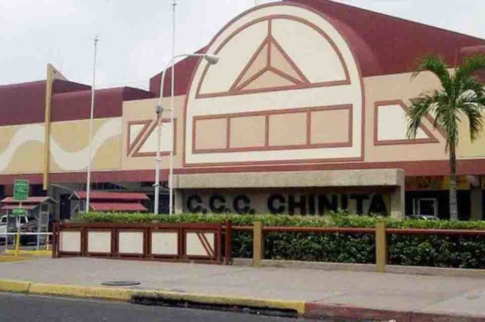 GN centros comerciales