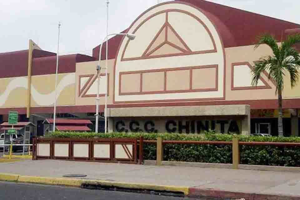GN centros comerciales