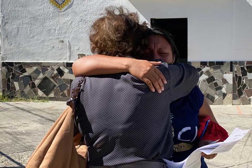 foro penal indigena preso político cicpc guarenas 2