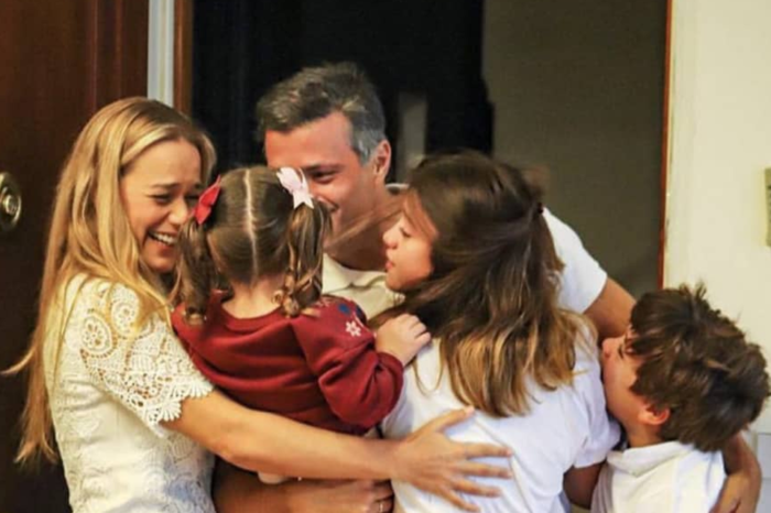 leopoldo lopez