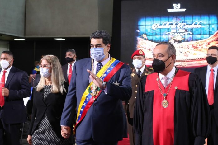 Maduro