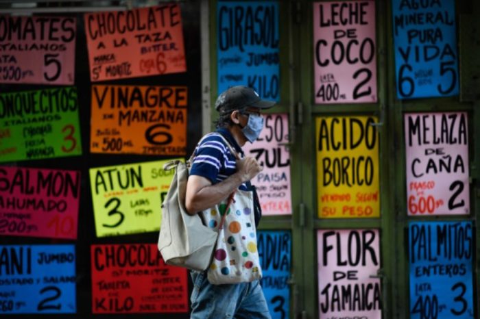 inflación