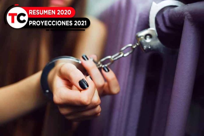 Trata de personas