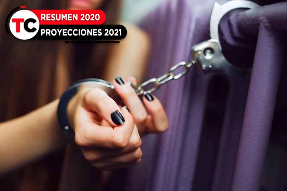 Trata de personas