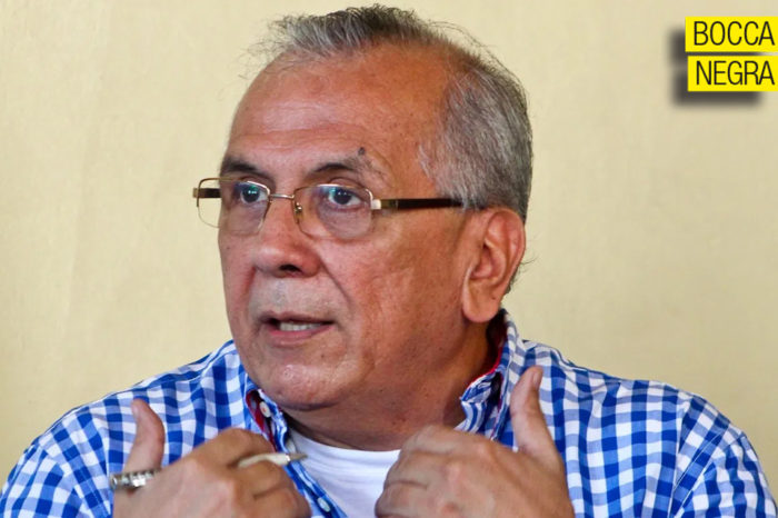 Rodrigo Cabezas