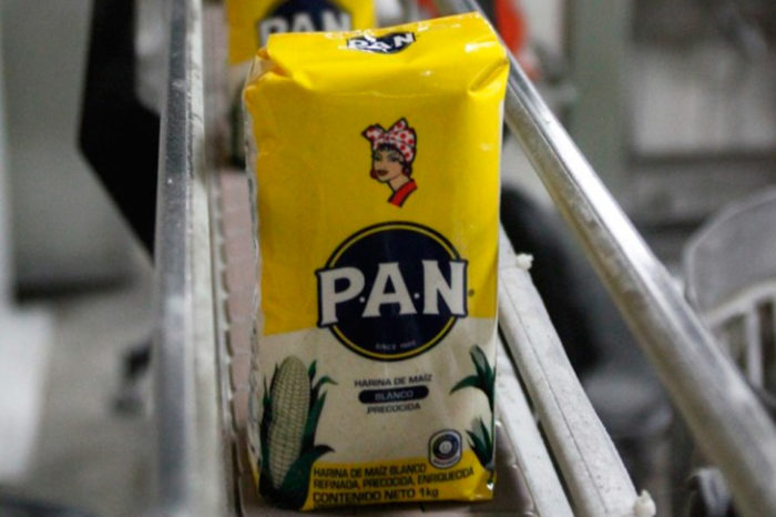 Harina Pan