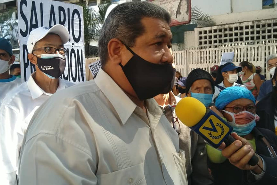 Pablo Zambrano