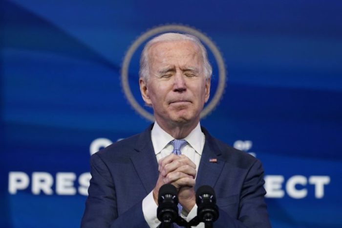 Biden EEUU Rusia Afganistán
